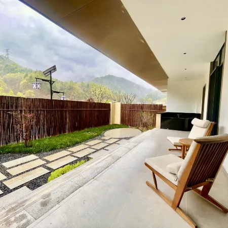 Yunjian Wellness Vacation Apartment