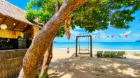 Plankton Bungalow and Camping - 2-Star