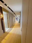 Yushu Yiran Home Hotel - Wifi