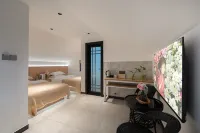 Wuyuan • Yilv Sunshine | AWAKENING•SOULMATE • Starry Courtyard Resort