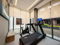 Country Inn & Suites by Radisson Zhangjiajie National Forest Park Landmark Branch - Bintang 4