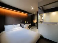 Haechi-stay Myeongdong Hotels near Hwangudan Altar