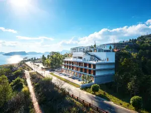 MUNI暮尼・東江湖リゾート民宿