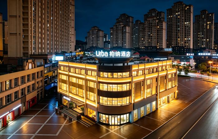 Urba Hotel