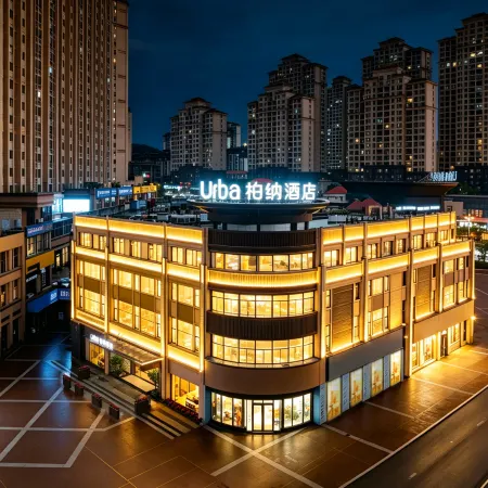 Urba Hotel