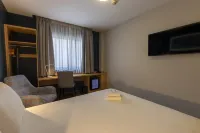 Travelodge Torrelaguna