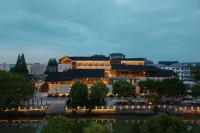Muxin Residence Hotel, Shendang Ancient Town