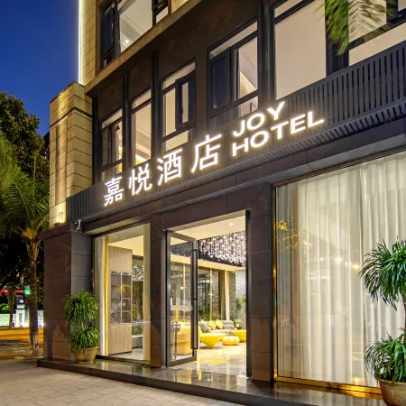 Joy Hotel