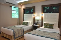 Acuatico Beach Resort - balcon