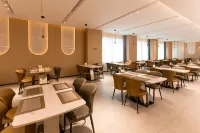 Zhengding Hengyang Hotel - breakfast