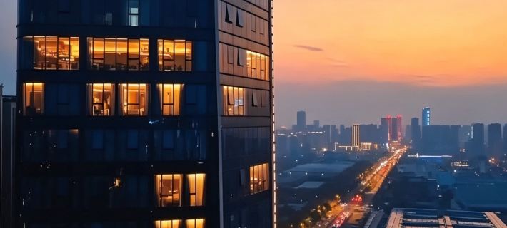 YE BO DONG FANG HOTEL Hotels in Hefei