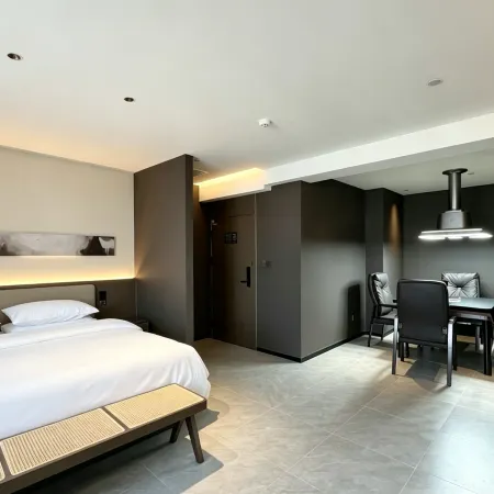 Leping Mandu Hotel