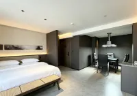 Leping Mandu Homestay