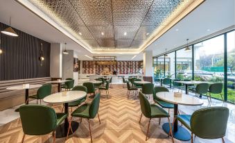Jinjiang Inn Select ( Yangzhou Slender West Lake Siwangting Road Hotel)