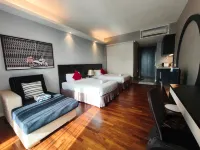 The Shore Residences by Amanjiwa - Quầy Bar