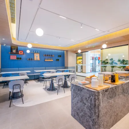 Homeinn Hotel (Zoucheng Tangcun Town)