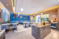 Homeinn Hotel (Zoucheng Tangcun Town) - breakfast