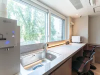 Sonoće Hostel Seoul Dongdaemun Hotels near Ogan Bridge