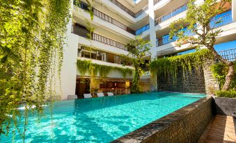 D'Primahotel Petitenget Seminyak 2