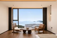 Xian Shiguang Homestay (Xiapu Dongbi) - balcony