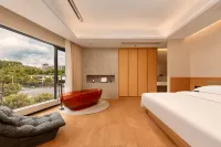 Zhaoqi Hotel (Anshun College)