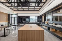 Lis Future Hotel (Sayram Lake) - 3-Star