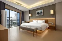 Manzun International Hotel (Meitan World’s First Kettle Tea Culture Park) - 2 estrellas