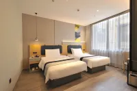 Homeinn Selected Hotel (Hohhot Xincheng District Xinhua Square Subway Station)