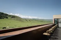 Trip.com Group Country Retreats (Nalati Spruce Hidden Lodge Joint Resort) - Aamiainen