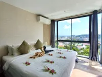 Baan Saint - Tropez Villas Kata Beach