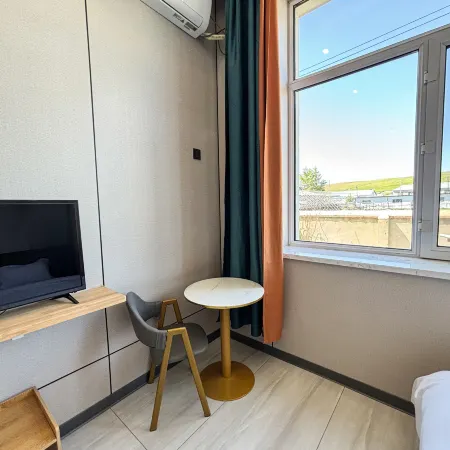 Guna Zuimei Hotel