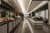 GRAND JI HOTEL GUANGZHOU PAZHOU EXHIBITION CENTER - Aamiainen