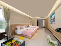 Yuqi YunShe Homestay Hotels in Hongya