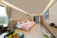 Yuqi YunShe Homestay
