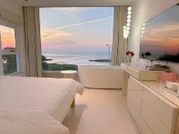 Orange Island · 270° Lakeview Sunset Swimming Pool Homestay (Taihu Lake Xishan Island)