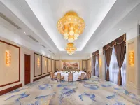 Crowne Plaza CHENGDU CITY CENTER by IHG - Aamiainen