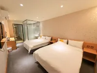 MICHI HOTEL - 2 stjerner
