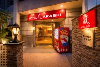 Hotel Arashi Nippombashi 2 No.008 - Yolcu Alma/Bırakma Hizmetleri