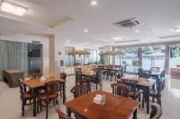 Hotel Puri Indah & Convention