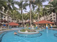 Marbella Place Anyer tower Nakula by Arcaresort - de playa