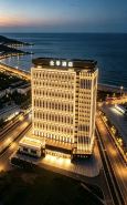 JI Hotel (Weihai Railway Station Hanlefang）