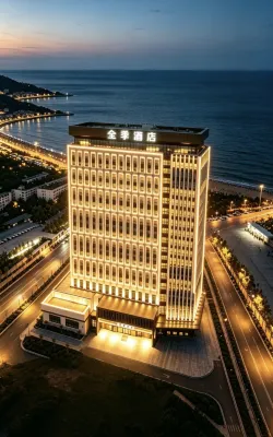 JI Hotel (Weihai Railway Station Hanlefang）