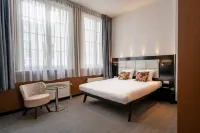 Hotel Mansion Amsterdam Hotels in Oude Centrum