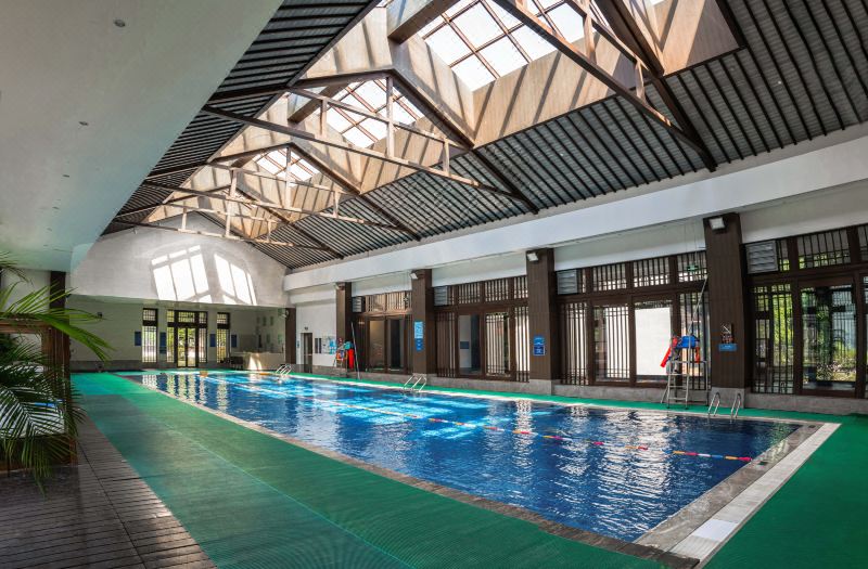 Radisson Blu Resort Wetland Park Wuxi photo 2