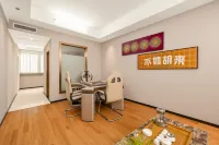 速8精選酒店（南平建陽一中店） - 宠物友好
