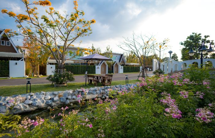Moare Villa Khaoyai