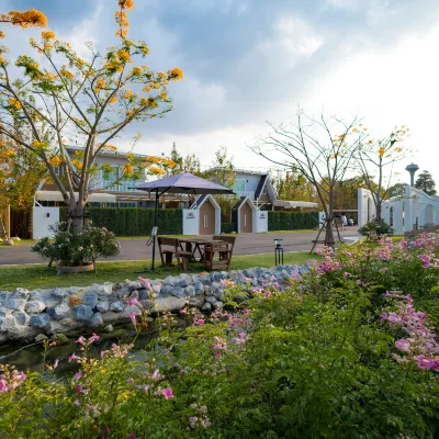 Moare Villa Khaoyai Hotels near Ribs Mannn Restaurant