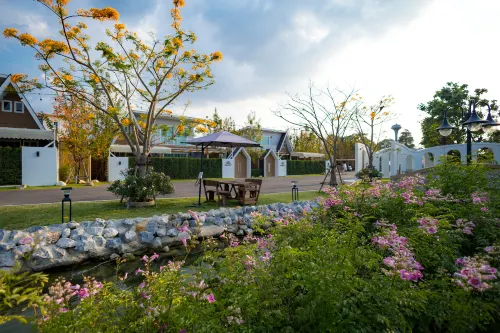 Moare Villa Khaoyai