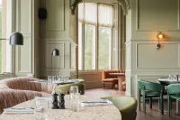 Apex Dunblane Hydro Hotel - Завтрак