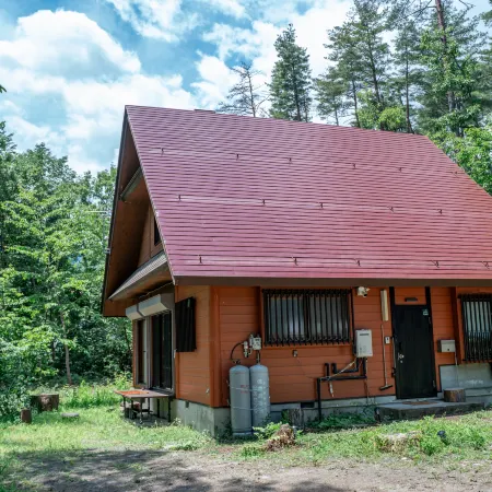 The Woods Villa Alps-Azumino